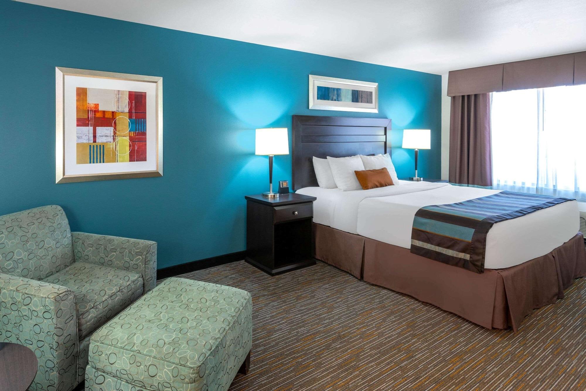 Hotel Wingate By Wyndham - St. George Exterior foto