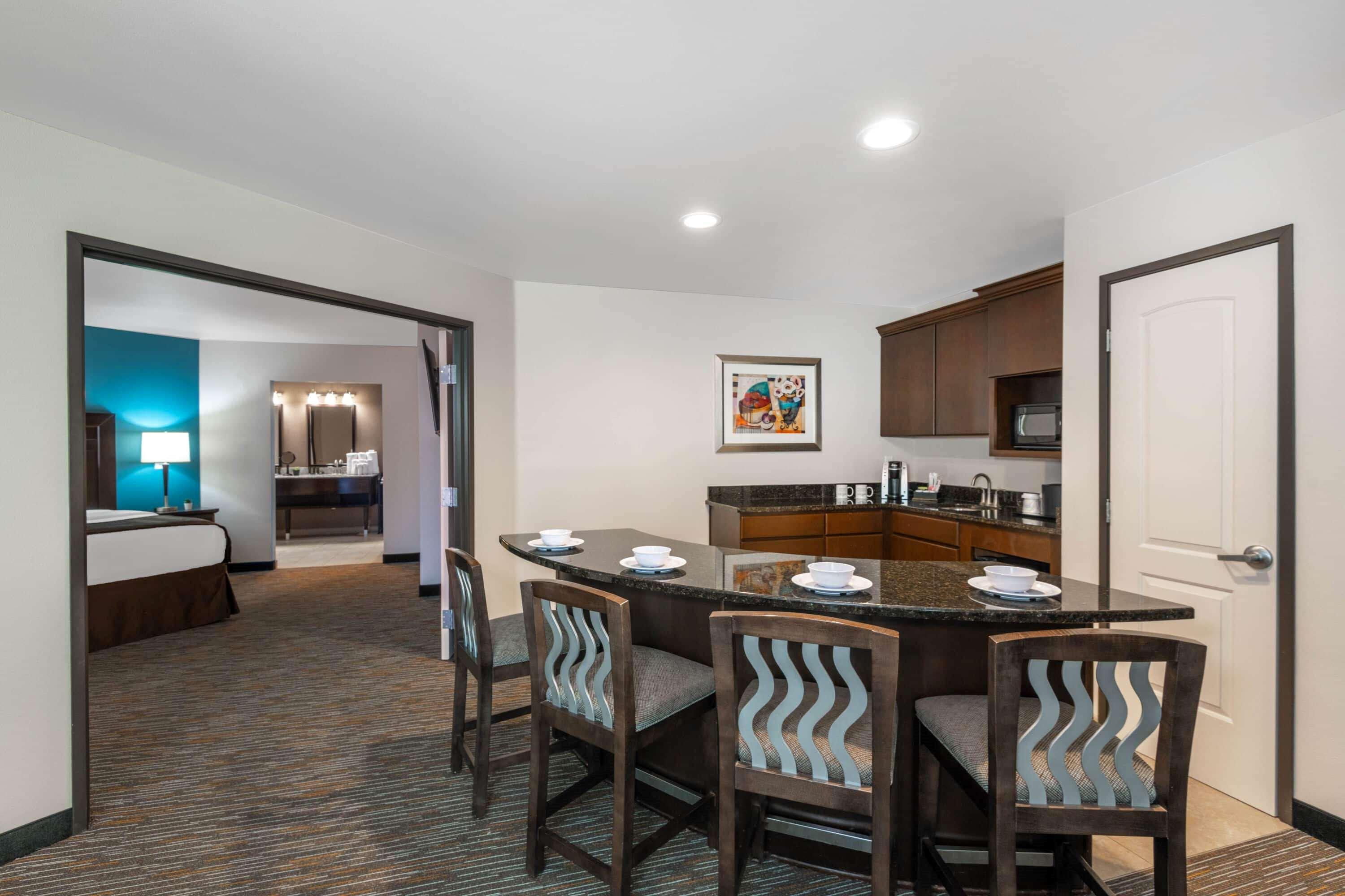Hotel Wingate By Wyndham - St. George Exterior foto