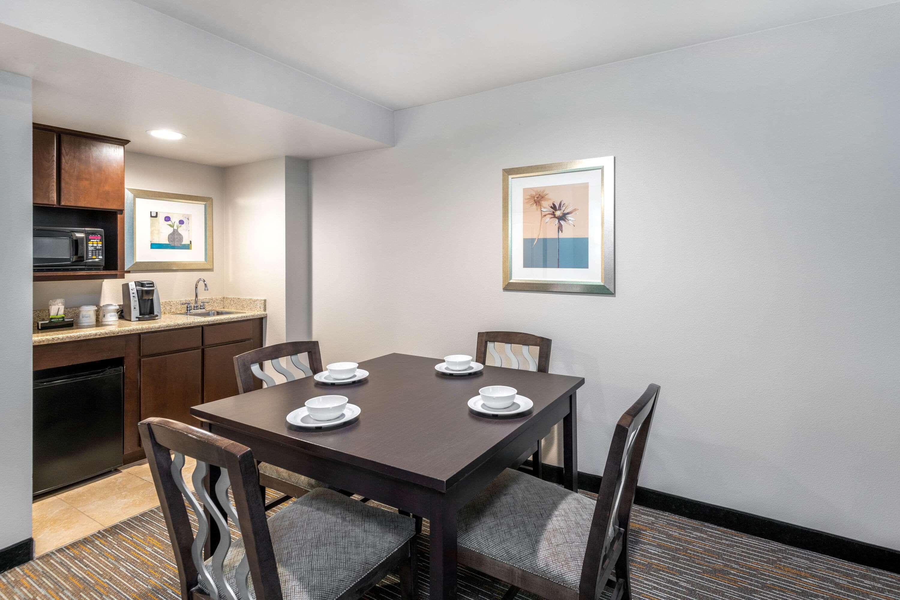 Hotel Wingate By Wyndham - St. George Exterior foto