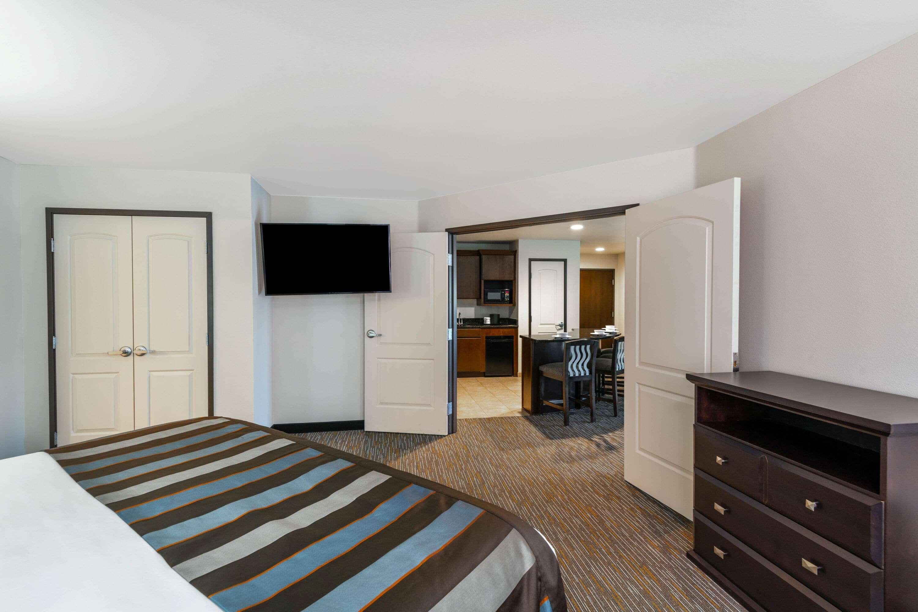 Hotel Wingate By Wyndham - St. George Exterior foto